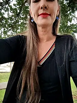 Karlacasada's Webcam Show