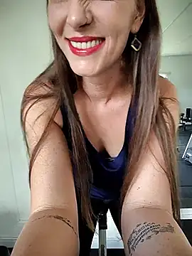 Karlacasada's Webcam Show
