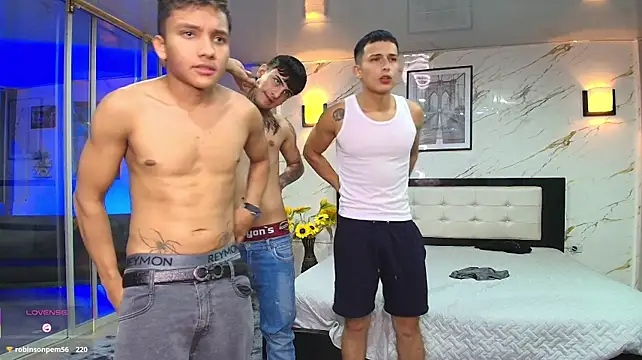 Playhardsexx's Webcam Show