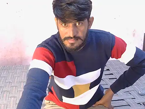 Yuvi_hot's Webcam Show