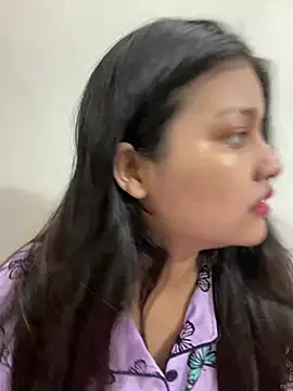 Chanchal_Singh's Webcam Show