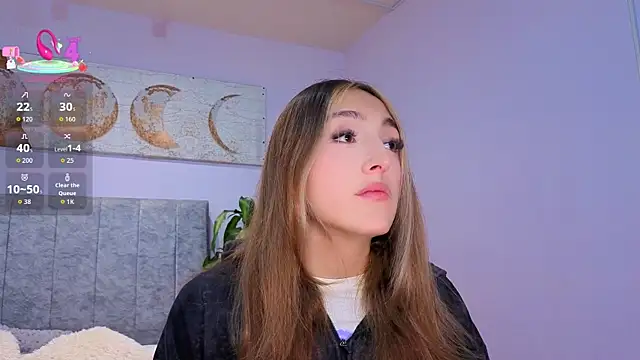 antonellastar24_'s Webcam Show