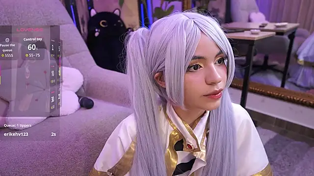 NamiKimura 现场性爱视讯表演