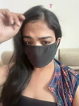Indian_Barbie31's Webcam Show