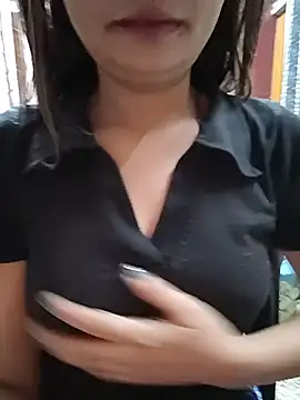 Vaani_Actress' Webcam Show