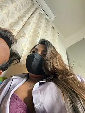 OpposedLoom's Webcam Show