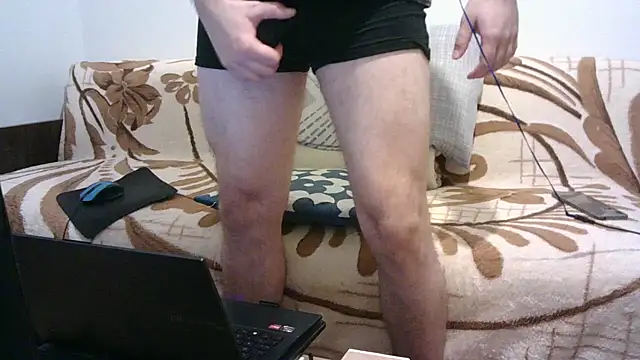 WildBoar_69's Webcam Show