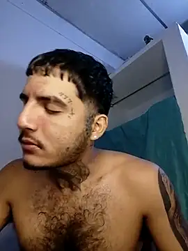 Lord_Luciferhot_Dirty666's Webcam Show