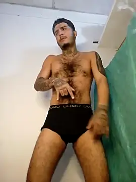 Lord_Luciferhot_Dirty666's Webcam Show