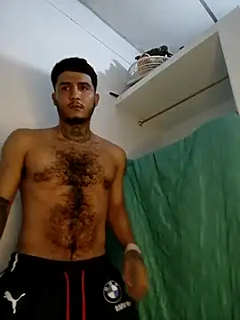 Lord_Luciferhot_Dirty666's Webcam Show