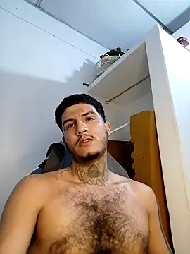 Lord_Luciferhot_Dirty666's Webcam Show