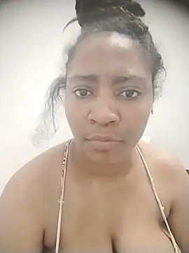 AmbarSmit's Webcam Show
