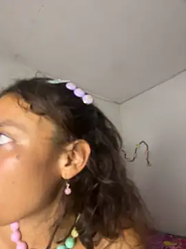 TamaraMera's Live XXX Chat