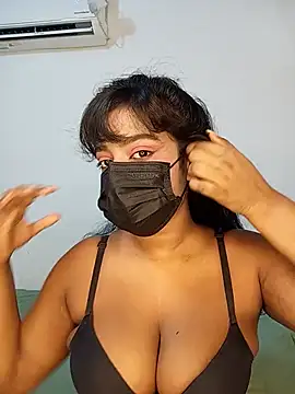 Sithumi_888's Webcam Show