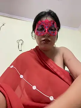 Jannatkhan98's Webcam Show