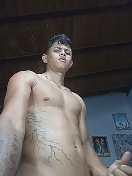 God_Eros_23cm's Webcam Show