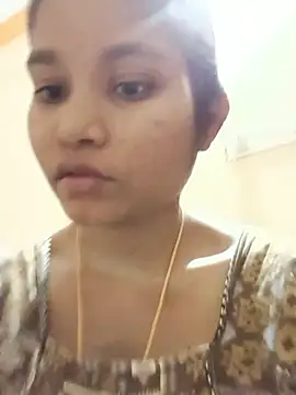 NishaNayakTeluguuu's Webcam Show