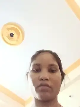 NishaNayakTeluguuu's Webcam Show