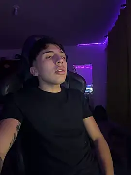 pabonsito's Webcam Show