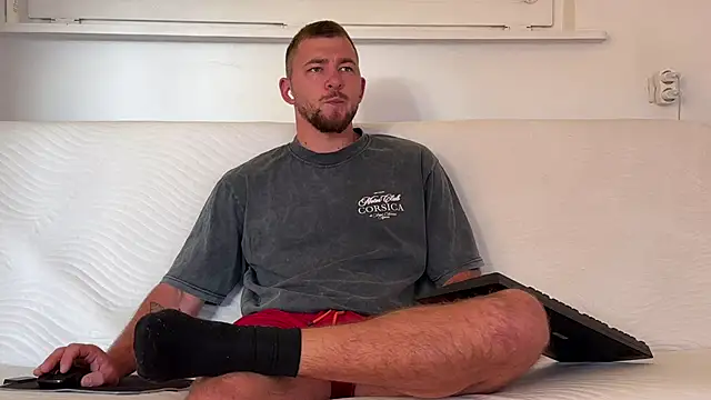 BLue_eyed_Bully's Webcam Show