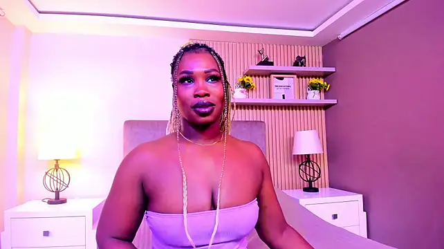 SerenaWinslow's Webcam Show