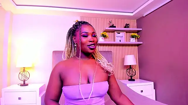 SerenaWinslow's Webcam Show