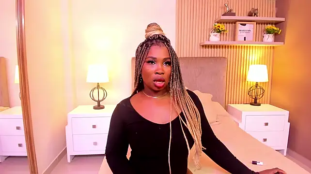 SerenaWinslow's Live XXX Chat
