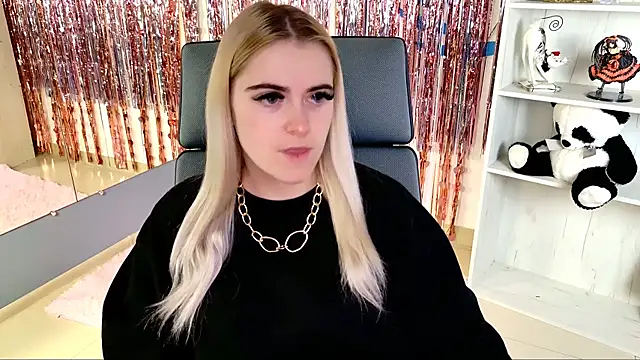 Stef_Nicks' Live XXX Chat