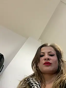 IsabellaEtha's Live XXX Chat
