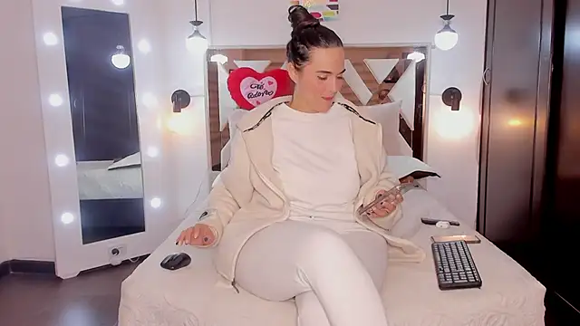 Alijohansonn's Live XXX Chat