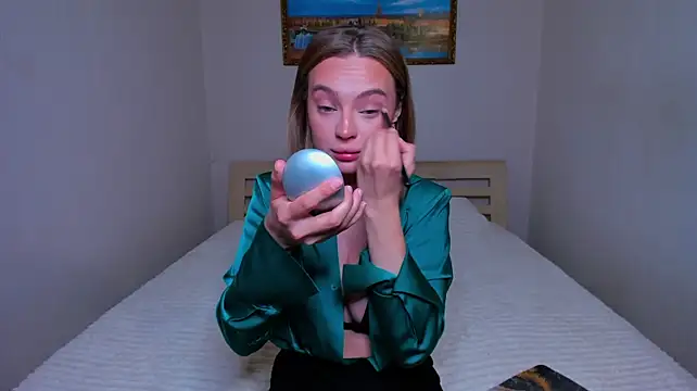 OliviaReece's Webcam Show