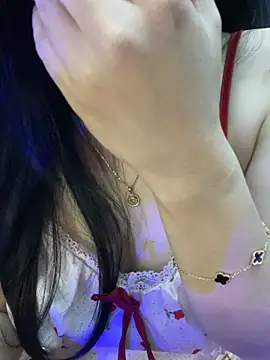 -Maya-0102's Webcam Show