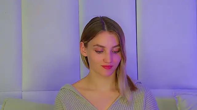 StacyEvances' Live XXX Chat