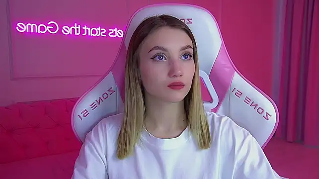 StacyEvances' Webcam Show