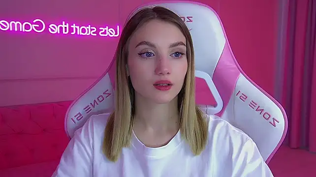 StacyEvances' Webcam Show