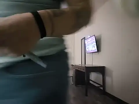 SparklesB1tch's Webcam Show