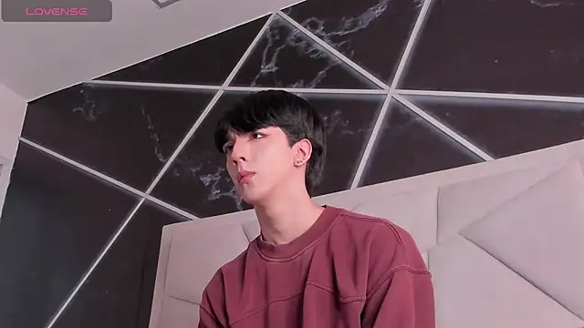 AerumChae's Webcam Show