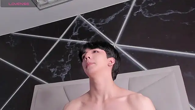 AerumChae's Webcam Show