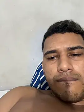 evan_hardy's Webcam Show