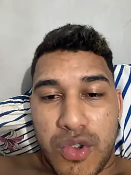 evan_hardy's Webcam Show