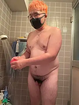 Ka-zu61's Webcam Show