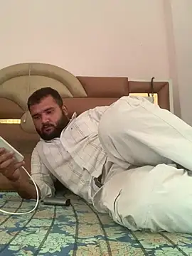Lord_of_the_Kingss' Webcam Show