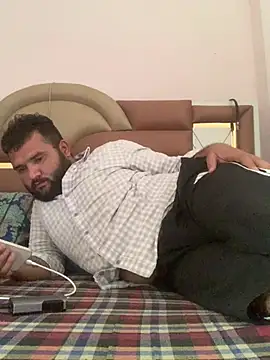 Lord_of_the_Kingss' Webcam Show