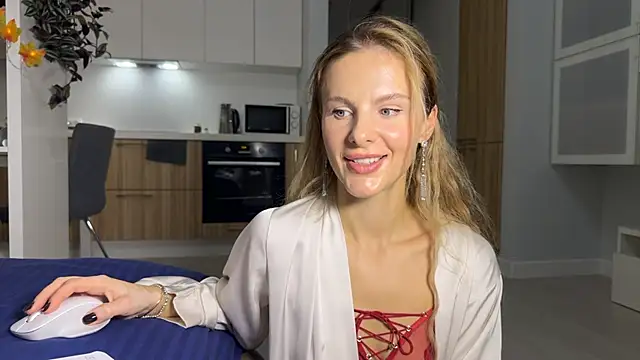 sirena124's Webcam Show