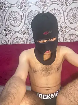 Yassir-xxxl's Webcam Show