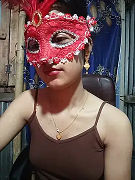 Jasmine18's Live XXX Chat