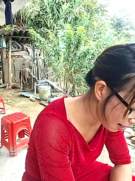 ngocngoc_cute's Webcam Show