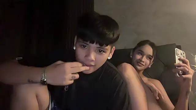 lelasohna's Webcam Show