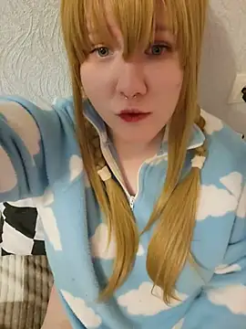 wehavepussies_xoxo's Webcam Show