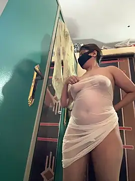 LustyJoya-02's Webcam Show